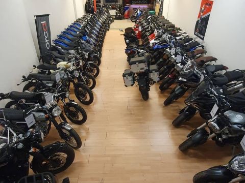 Garage des Grives — photo 5