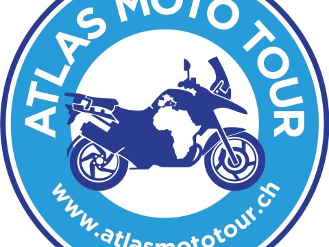 Atlas Moto Tour — photo 1