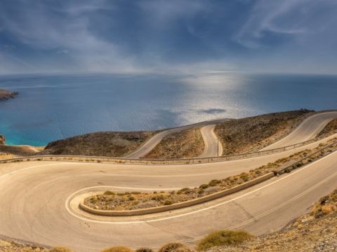 Atlas Moto Tour — photo 3