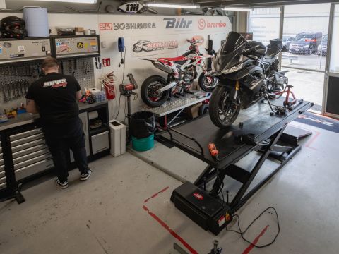 MRPS Racing — photo 1