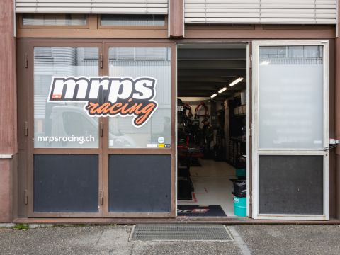 MRPS Racing — photo 2
