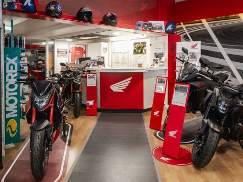 Motosport Genève — photo 2