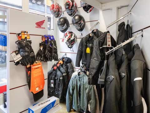 Motosport Genève — photo 4