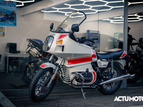 Motos Riviera — photo 4