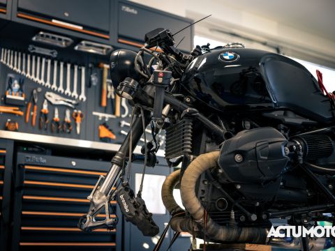 Motos Riviera — photo 5
