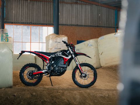 CPRP/SP Racing — photo 4