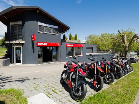 Ares Motors — photo 5