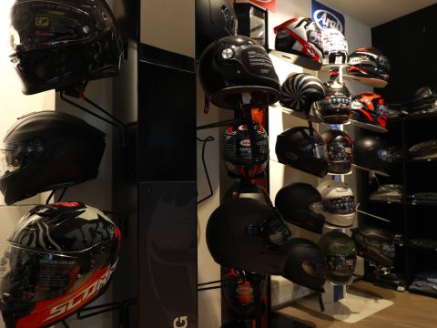 Facchinetti Honda Neuchâtel — photo 3