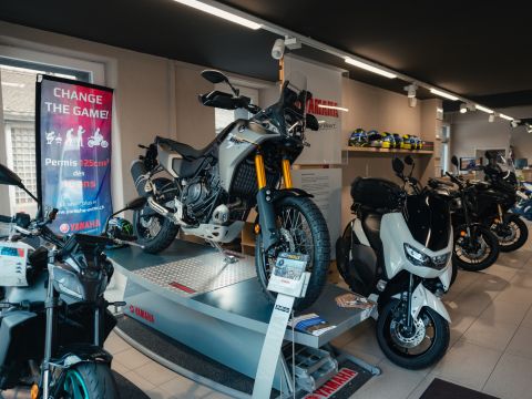 Moto Bolle — photo 5