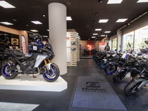 Badan Motos — photo 1