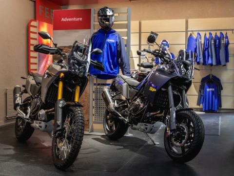 Badan Motos — photo 3