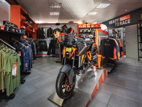 Adrénaline Motos — photo 3