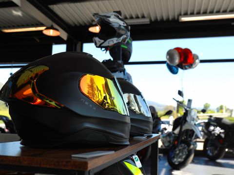 No Name Motorcycles — photo 4
