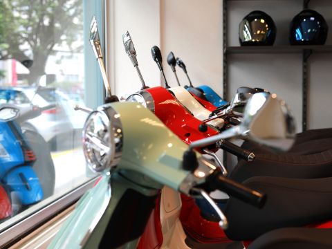 MOTOSROCHAT — photo 3