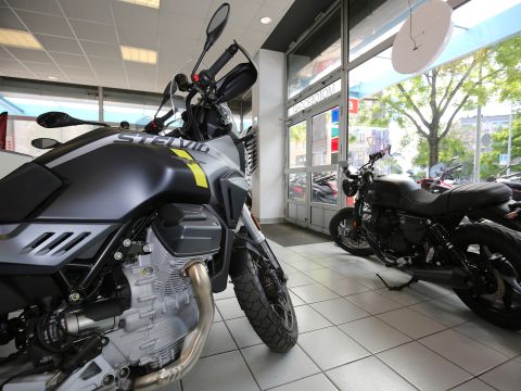 MOTOSROCHAT — photo 5