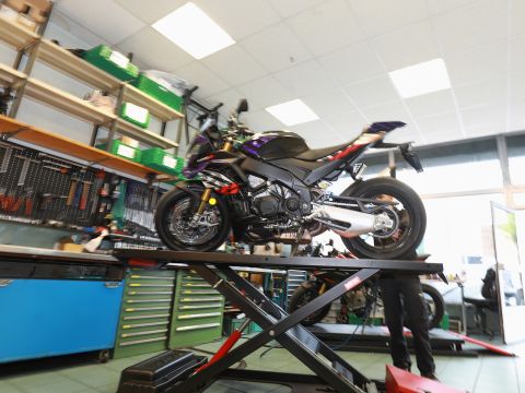 MOTOSROCHAT — photo 6