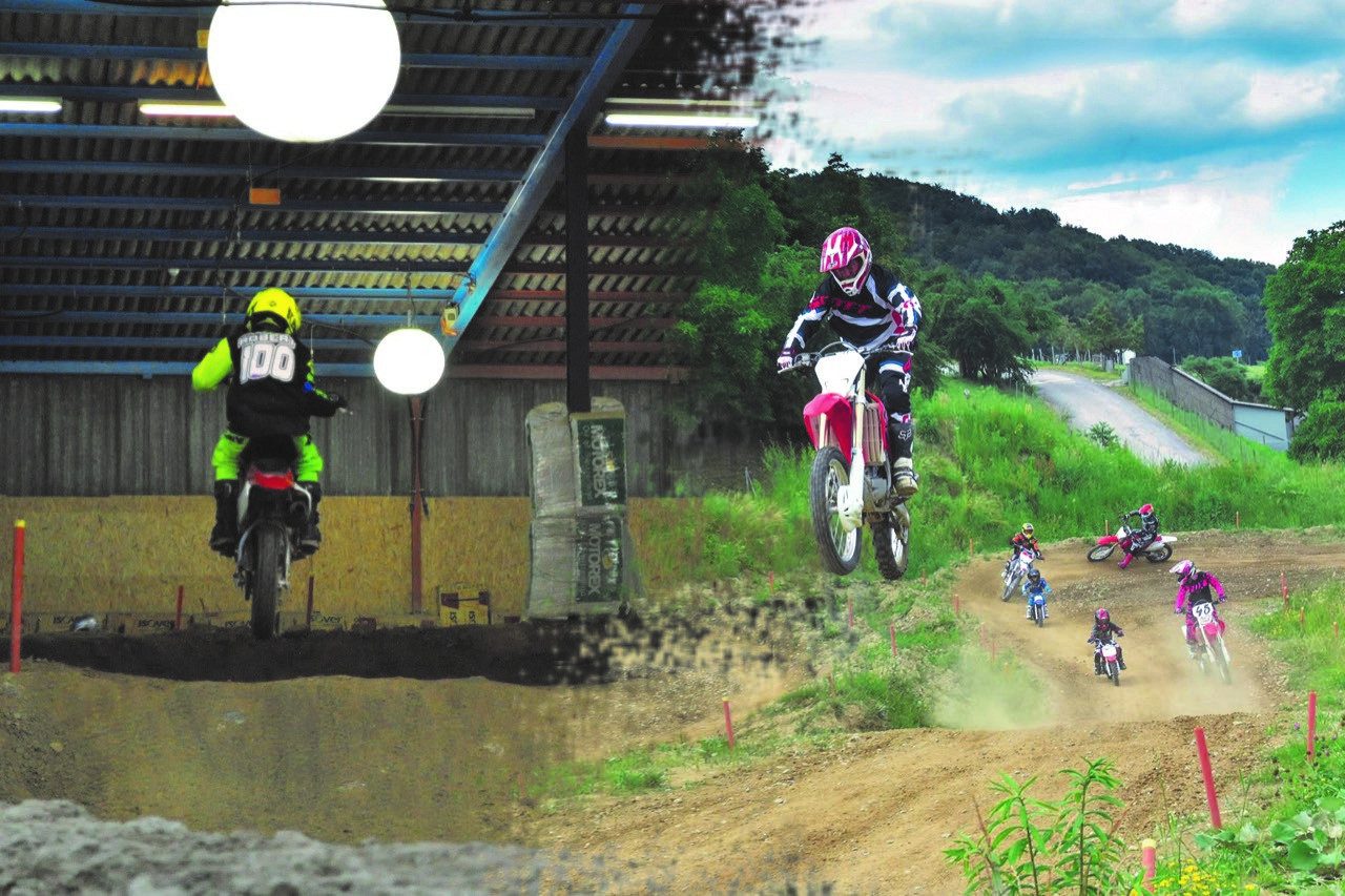 CPRP/SP Racing — photo 1
