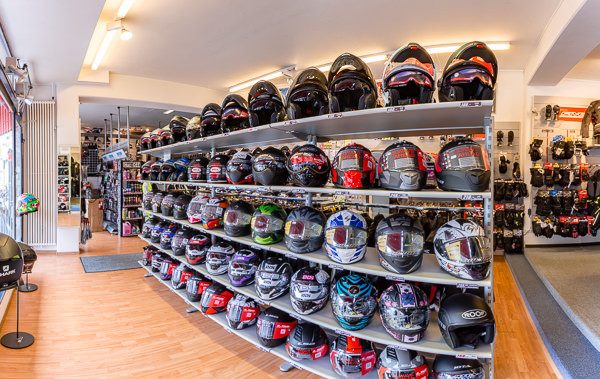 Motoboutique Lausanne — photo 1