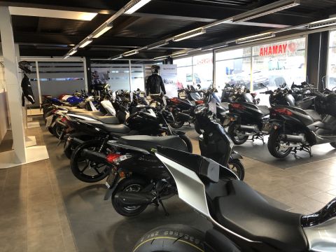 Chevalley Motos — photo 3