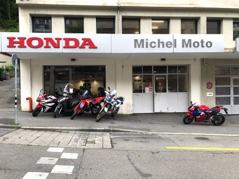 Michel Moto — photo 3