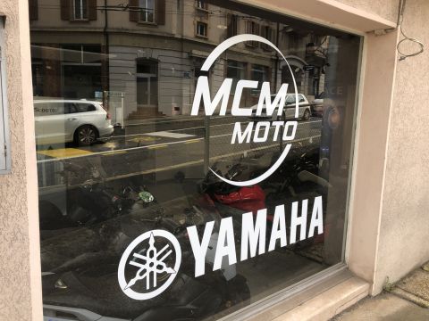 MCM Moto — photo 1