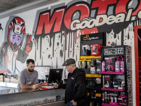 MotoGooDeal — photo 2