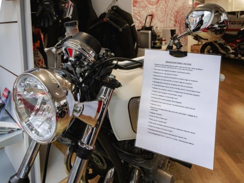 Motosport Genève — photo 3