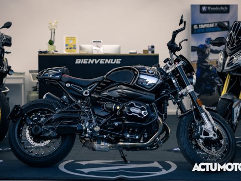 Motos Riviera — photo 3