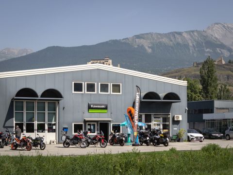 Moto Point — photo 1
