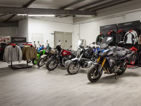 Moto Point — photo 5