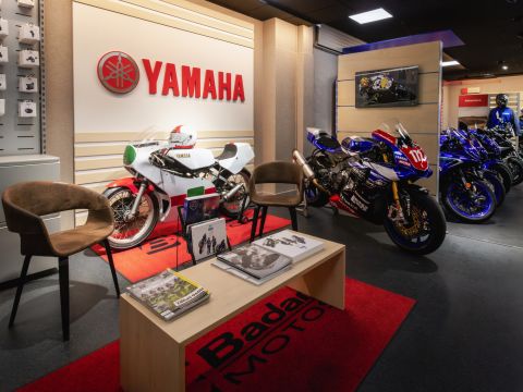Badan Motos — photo 2