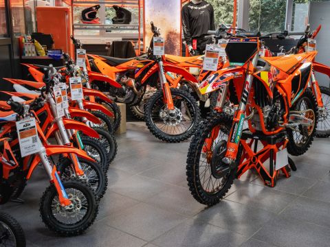 Adrénaline Motos — photo 5