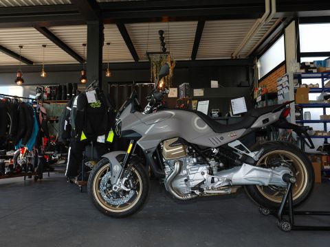 No Name Motorcycles — photo 3