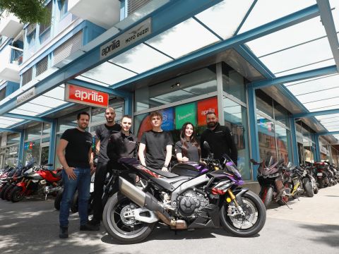 MOTOSROCHAT — photo 2