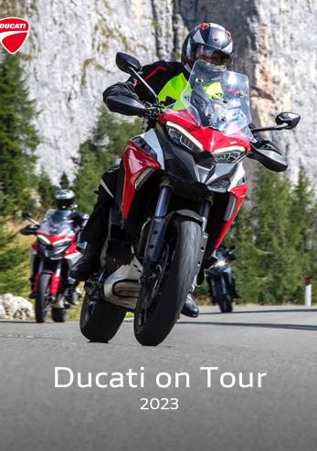 Roadtest Ducati au Marchairuz :: 13-14 mai 2023 :: Agenda :: ActuMoto.ch