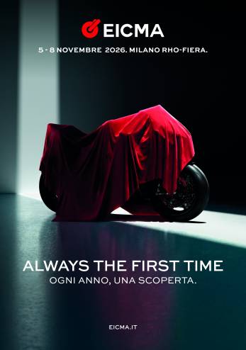 Salon EICMA à Milan :: Agenda :: ActuMoto.ch